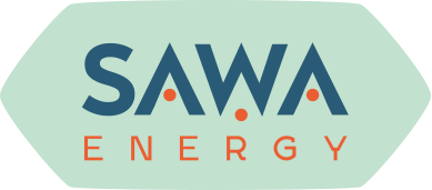 Logo SAWA Energy